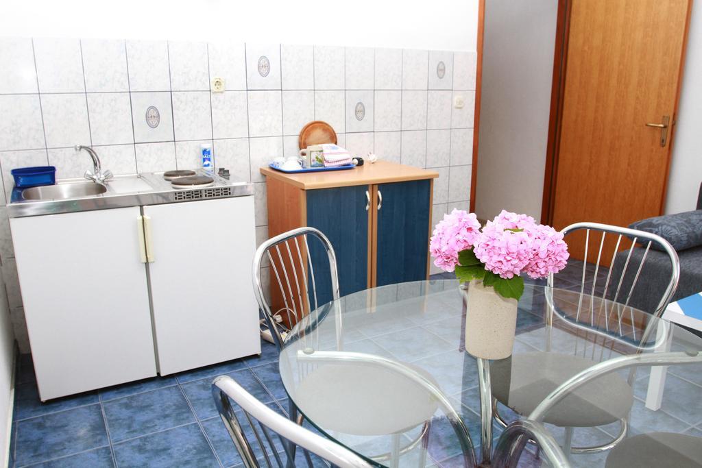 Apartments Sanader Okrug Gornji Quarto foto