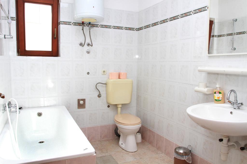 Apartments Sanader Okrug Gornji Quarto foto