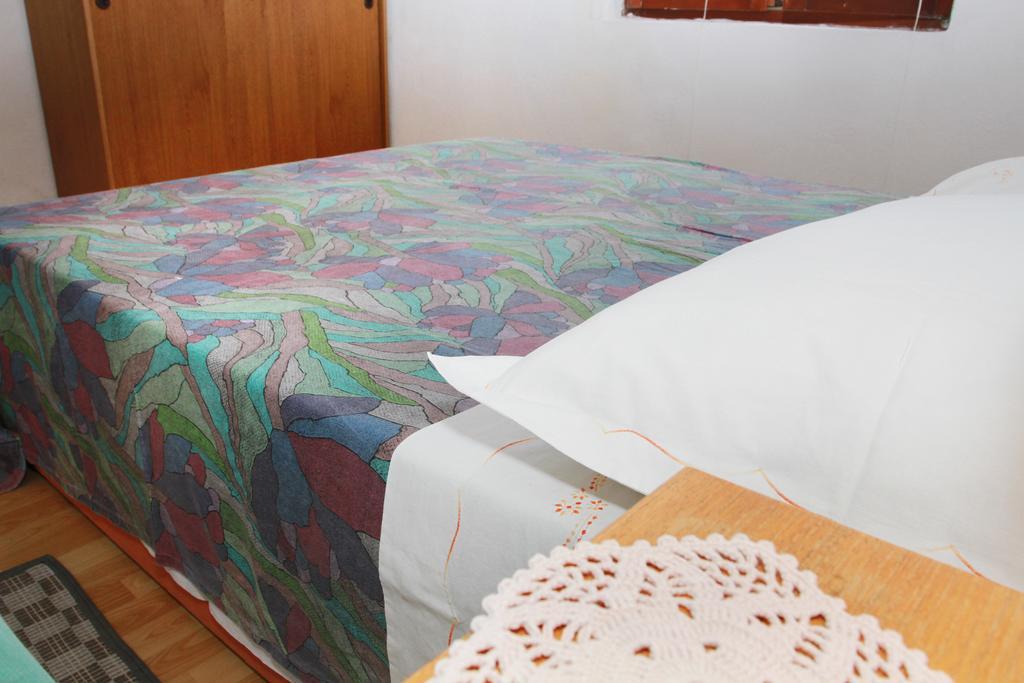 Apartments Sanader Okrug Gornji Quarto foto