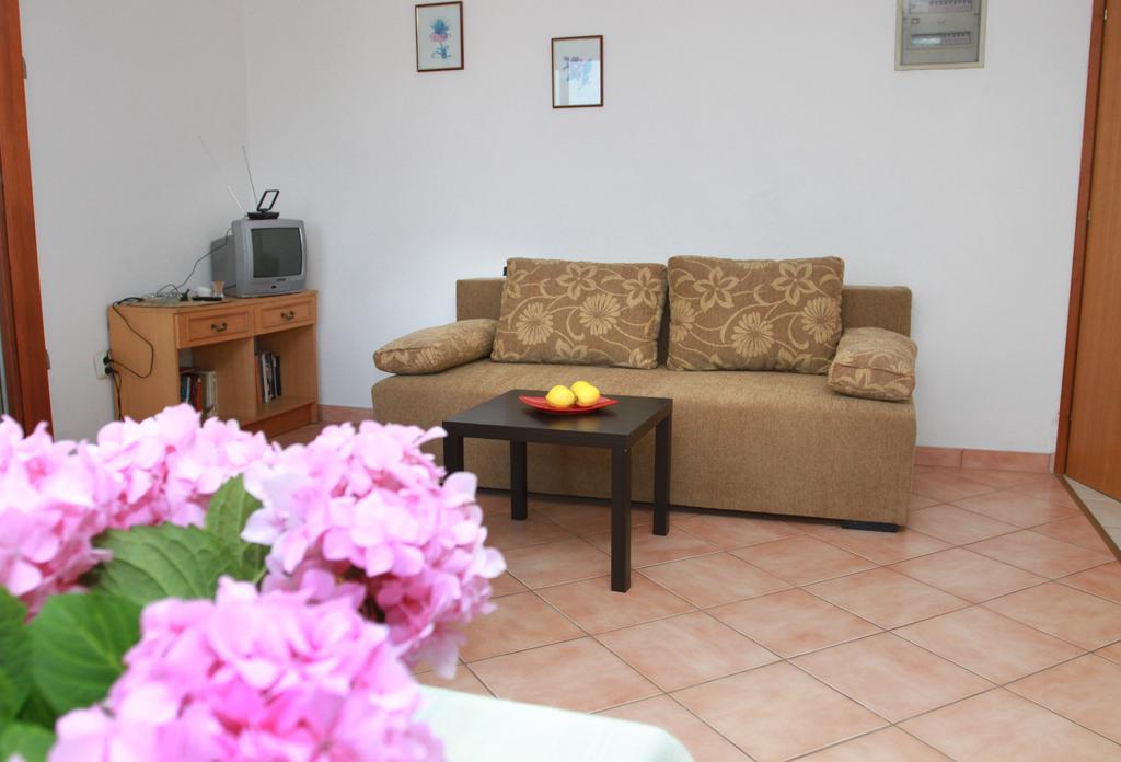 Apartments Sanader Okrug Gornji Quarto foto