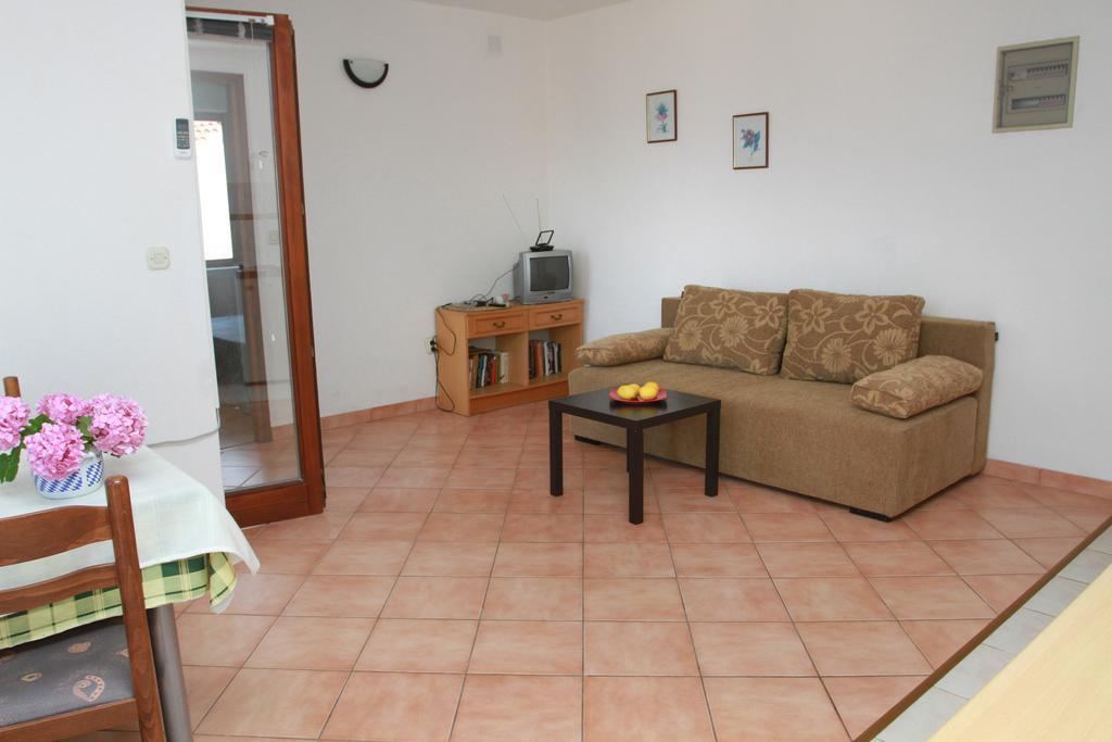 Apartments Sanader Okrug Gornji Quarto foto